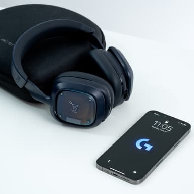 Astro A30 PlayStation/PC gaming headset (Navy)