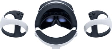 PlayStation VR2 headset Horizon Call of the Mountain pakke - PSVR2