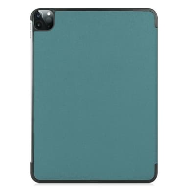 Aktiv deksel Apple iPad Pro 11 (2022) - Petrol