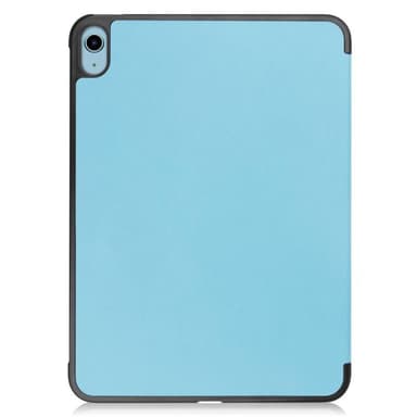 Aktivt deksel Apple iPad 10.9 (2022) - Lyseblå