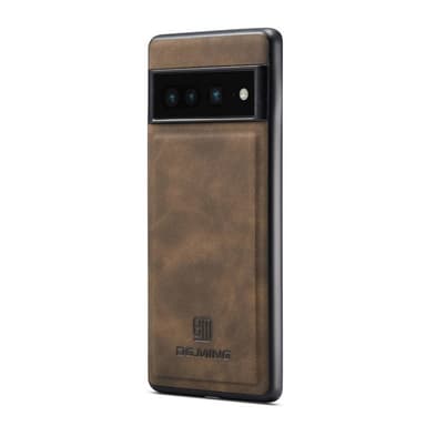DG-Ming M2 deksel Google Pixel 7 Pro - Coffee