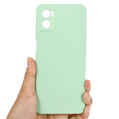 Liquid silikondeksel Motorola Moto E22i - Mynte