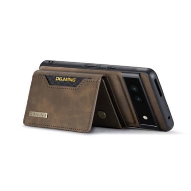 DG-Ming M2 deksel Google Pixel 7 - Coffee