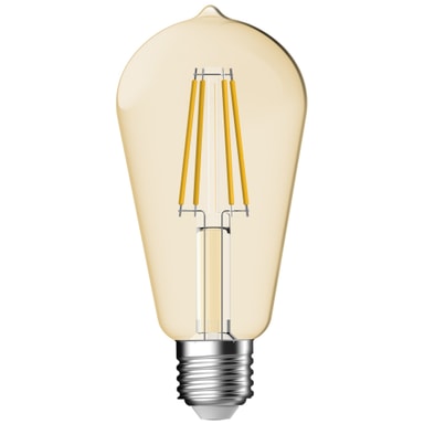 Logik LED lyspære LLDST4616