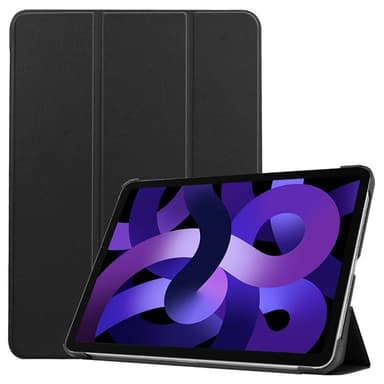 Aktiv deksel Apple iPad Air 10.9 (2022) - Sort