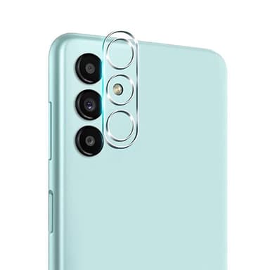 Kameralinsebeskyttelse Samsung Galaxy A04s