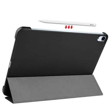 Aktiv deksel Apple iPad Air 10.9 (2022) - Sort