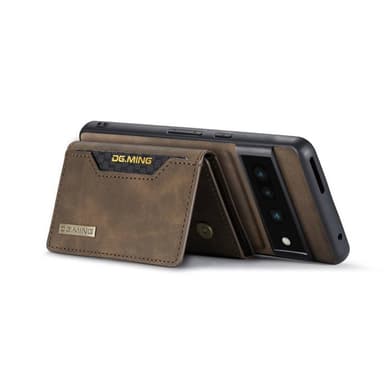 DG-Ming M2 deksel Google Pixel 7 Pro - Coffee