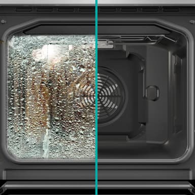 Gorenje komfyr GEC6D71WB