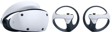 PlayStation VR2 headset Horizon Call of the Mountain pakke - PSVR2