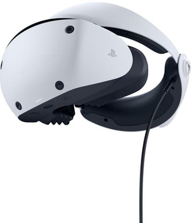 PlayStation VR2 headset Horizon Call of the Mountain pakke - PSVR2