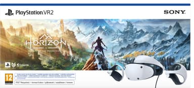 PlayStation VR2 headset Horizon Call of the Mountain pakke - PSVR2