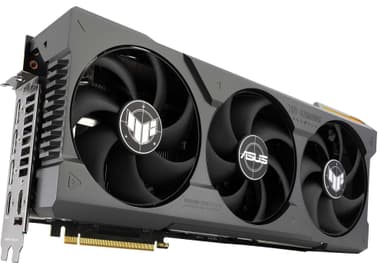 Asus GeForce RTX 4080 TUF OC GAMING 16G grafikkort