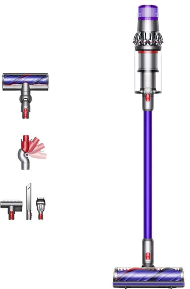 Dyson V11 Extra trådløs støvsuger 419649-01