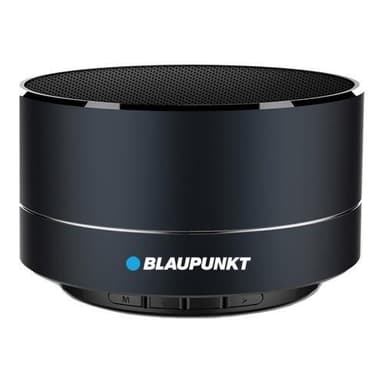 BLP 3100 Høyttaler BT 5W LED Sort
