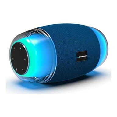 BLP 3915 Høyttaler BT 20W danselys