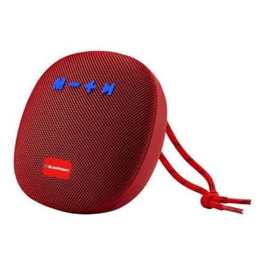 BLP 3120 Høyttaler BT FM 3W Oransje