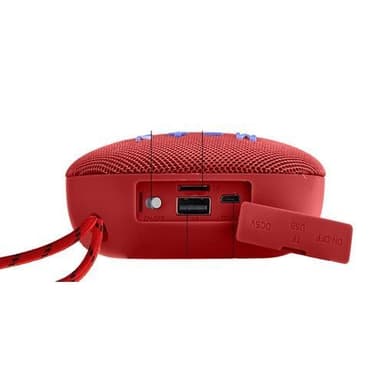BLP 3120 Høyttaler BT FM 3W Oransje