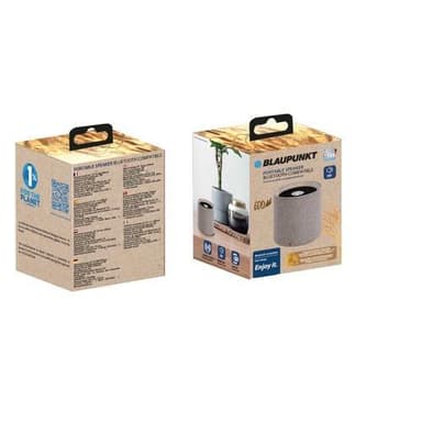 BLP 3690 Høyttaler BT 5W Eco-line