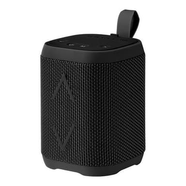 BLP 3795 Høyttaler BT FM 5W Sort