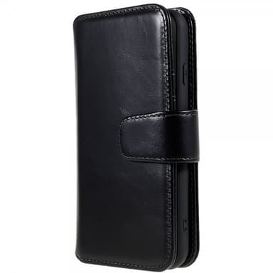 Nordic Covers iPhone 7/8/SE Etui MagLeather Raven Black