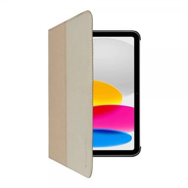Gecko Covers iPad 10.9 Etui Easy-Click 2.0 Cover Sand