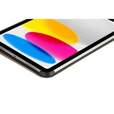 Gecko Covers iPad 10.9 Etui Easy-Click 2.0 Cover Sand