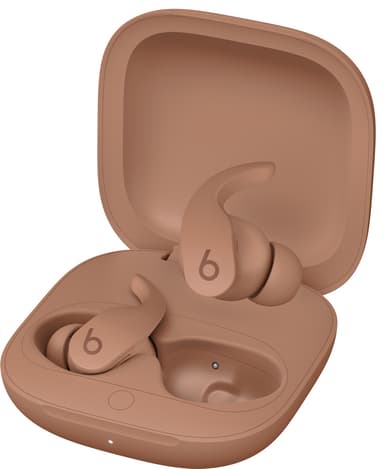Beats Kim K Fit Pro helt trådløse in-ear hodetelefoner (dune)