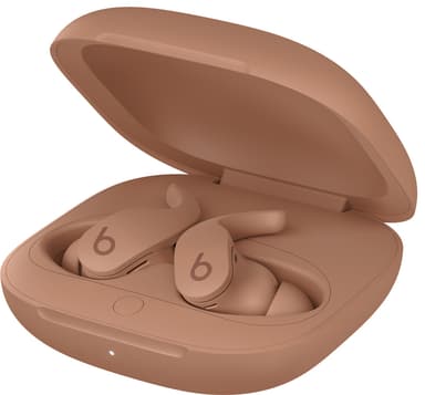 Beats Kim K Fit Pro helt trådløse in-ear hodetelefoner (dune)
