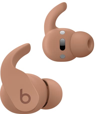 Beats Kim K Fit Pro helt trådløse in-ear hodetelefoner (dune)