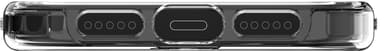 dbramante1928 Iceland Pro MagSafe iPhone 12/12 Pro deksel (transparent)