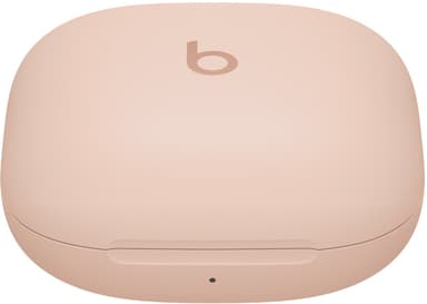 Beats Kim K Fit Pro helt trådløse in-ear hodetelefoner (måne)