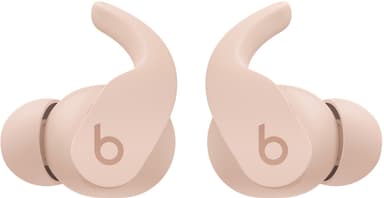Beats Kim K Fit Pro helt trådløse in-ear hodetelefoner (måne)