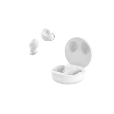 Hodetelefoner In-ear Vervebuds 250 TWS Hvit