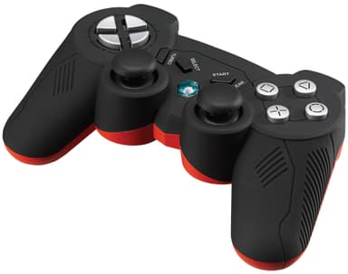 Logik PlayStation 3 trådløs spillkontroll