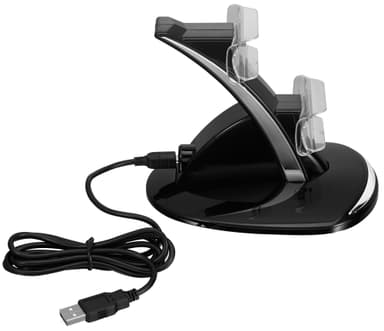 Logik PlayStation 3 tilbehørspakke