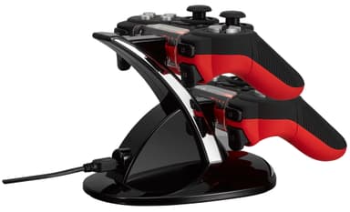 Logik PlayStation 3 tilbehørspakke