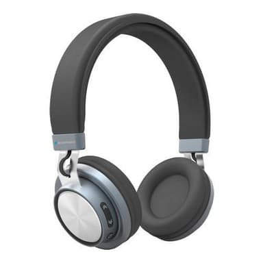 BLP 4100 hodetelefoner On-ear trådløs BT svart