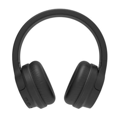 BLP 4120 Hodetelefoner Over-ear Wireless BT Black