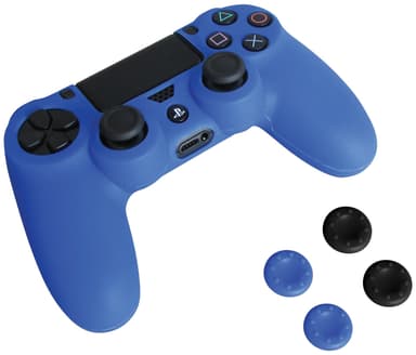 Logik PlayStation 4 tilbehørssett til håndkontroll