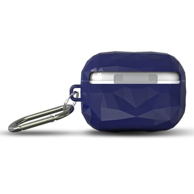 Beskyttende etui Mørke blå AirPods Pro