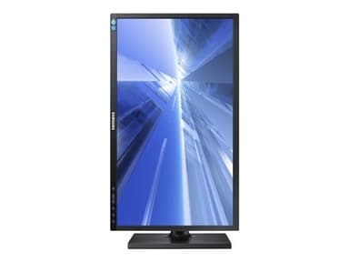 Samsung SE650 Series S24E650BW - LED-skjerm - 24"
