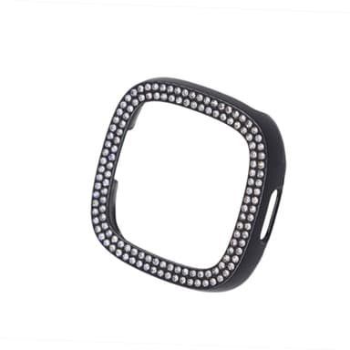 Beskyttelsesveske Sort Fitbit Versa 4