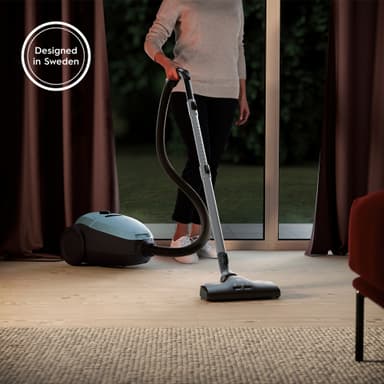 Electrolux Pure D8.2 støvsuger PD824MB
