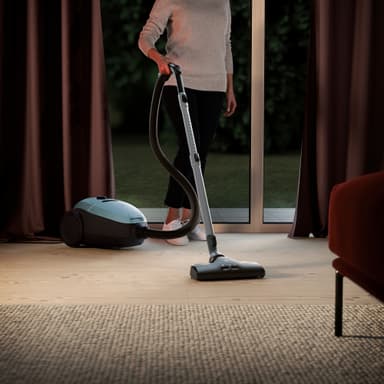 Electrolux Pure D8.2 støvsuger PD824MB