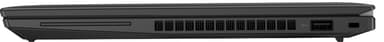 Lenovo ThinkPad P14s Gen3 14" bærbar PC i7/16/1TB (sort)