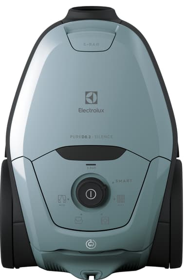 Electrolux Pure D8.2 støvsuger PD824MB