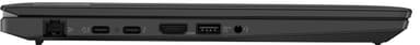 Lenovo ThinkPad P14s Gen3 14" bærbar PC i7/16/1TB (sort)