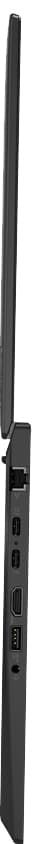 Lenovo ThinkPad P14s Gen3 14" bærbar PC i7/16/1TB (sort)