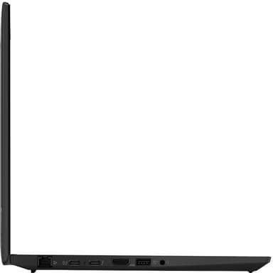 Lenovo ThinkPad P14s Gen3 14" bærbar PC i7/16/1TB (sort)